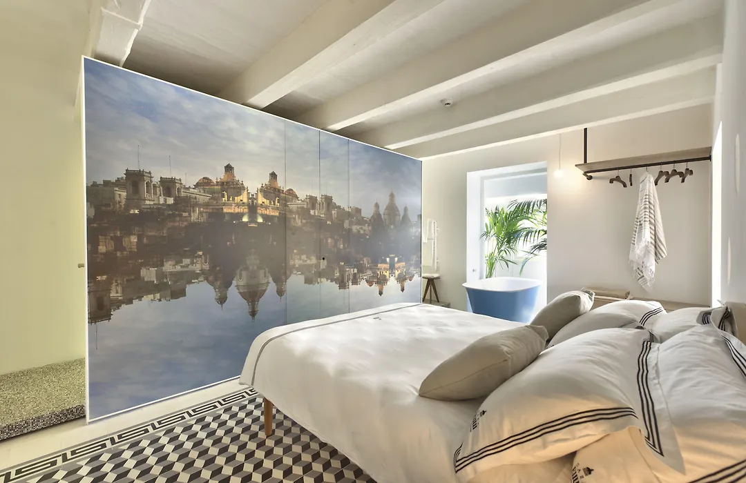 Casa Ellul - Small Luxury Hotels Of The World-1