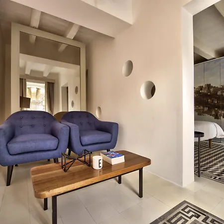 Casa Ellul - Small Luxury Hotels Of The World-2