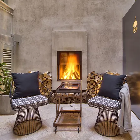 Casa Ellul - Small Luxury Hotels Of The World-3